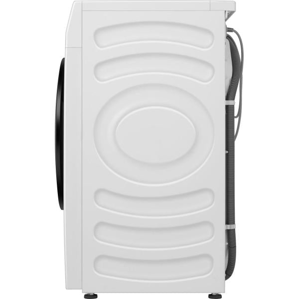 LAVATRICE Hisense Lavatrice 9 Kg, 1400 rpm Classe A, Vapore Disp.LED