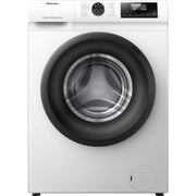 LAVATRICE Hisense Lavatrice 9 Kg, 1400 rpm Classe A, Vapore Disp.LED