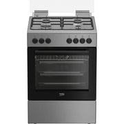 Cucine Beko CUCINA 60X60 FBE62120XD 4 GAS