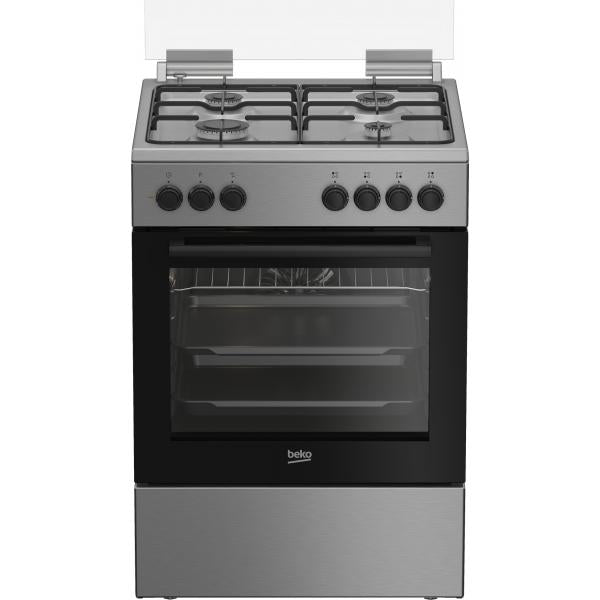 Cucine Beko CUCINA 60X60 FBE62120XD 4 GAS