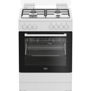 KITCHEN 60X60 FBE62011WC GAS OVEN
