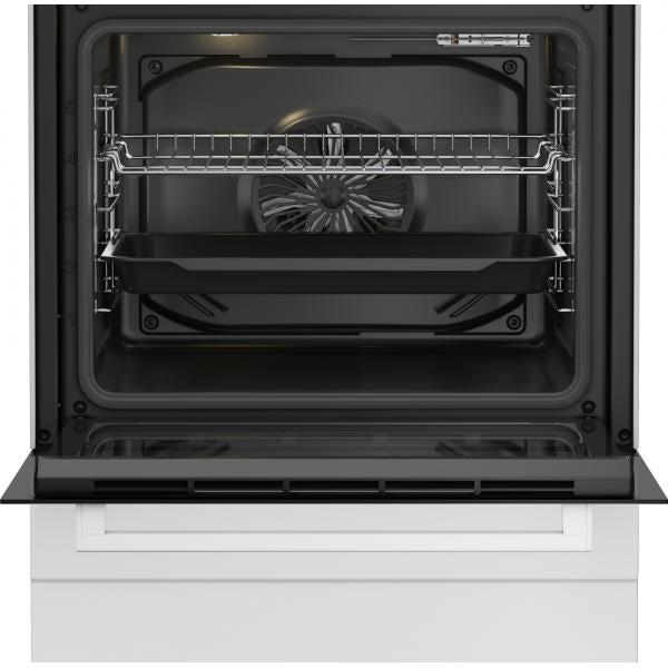 Cucine Beko CUCINA 60X60 FBE62011WC FORNO GAS 7786187639