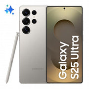 Non classificato Samsung SAMSUNG GALAXY S25 ULTRA 5G (1TB) T GRAY