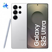 Non classificato Samsung SAMSUNG GALAXY S25 ULTRA 5G (256 GB) T WHITESILVER