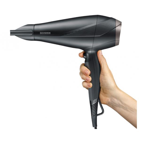 Cura Capelli Severin ASCIUGACAPELLI HT0167 0167