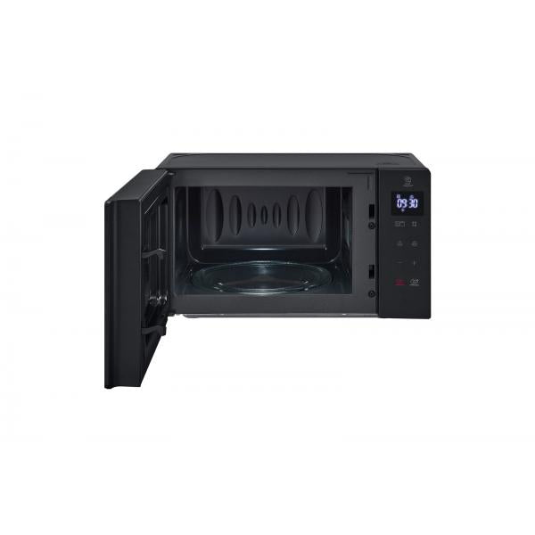 MICROONDE Lg Microonde 20 litri 700W Grill Scongelamento Black