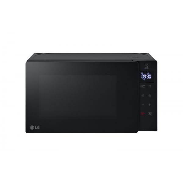 MICROONDE Lg Microonde 20 litri 700W Grill Scongelamento Black