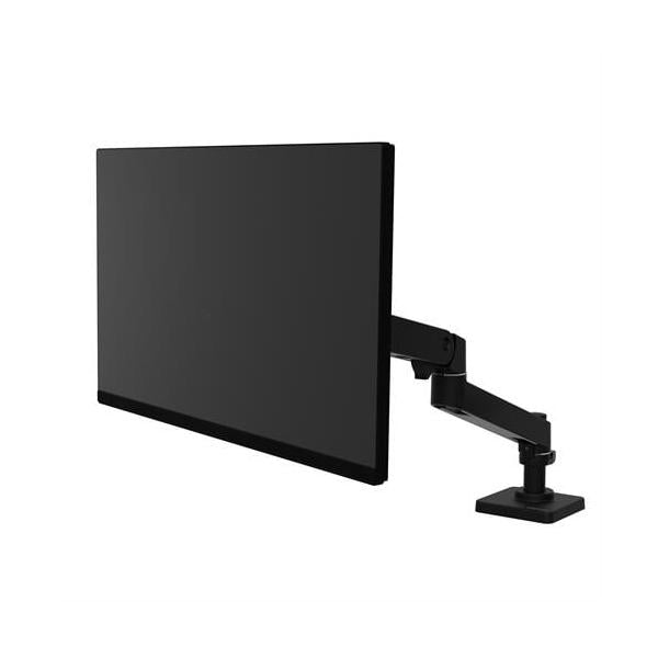 SUPPORTI TV/MONITOR Ergotron LXPRO ARM SINGLE DISPDESK MOUNT WCB 45-682-292