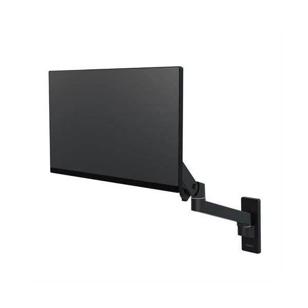 SUPPORTI TV/MONITOR Ergotron LX PRO ARM SINGLE DISP WALL MOUNT 45-683-292