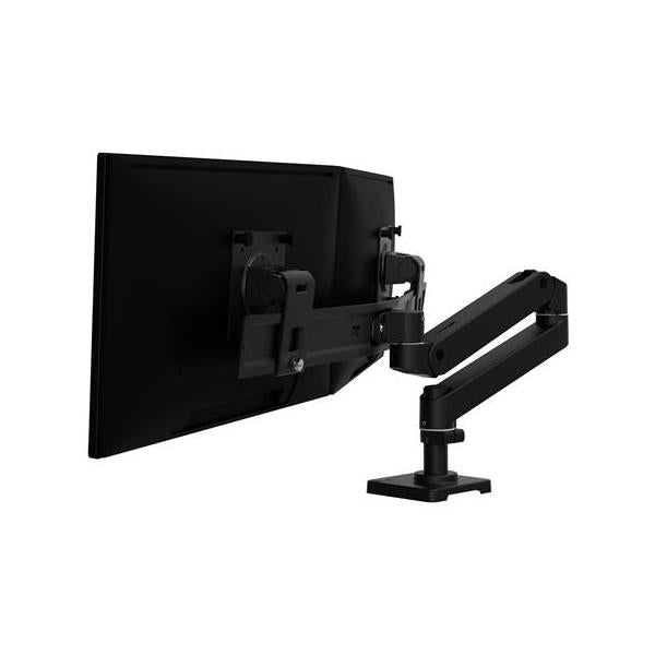 SUPPORTI TV/MONITOR Ergotron LXPRO ARMDUAL DIRECT DESK MOUNT WCB 45-684-292