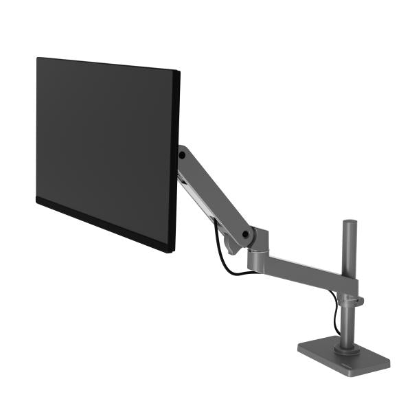 SUPPORTI TV/MONITOR Ergotron LXPRO ARM SINGLE DISP TALL POLE DIG 45-695-293