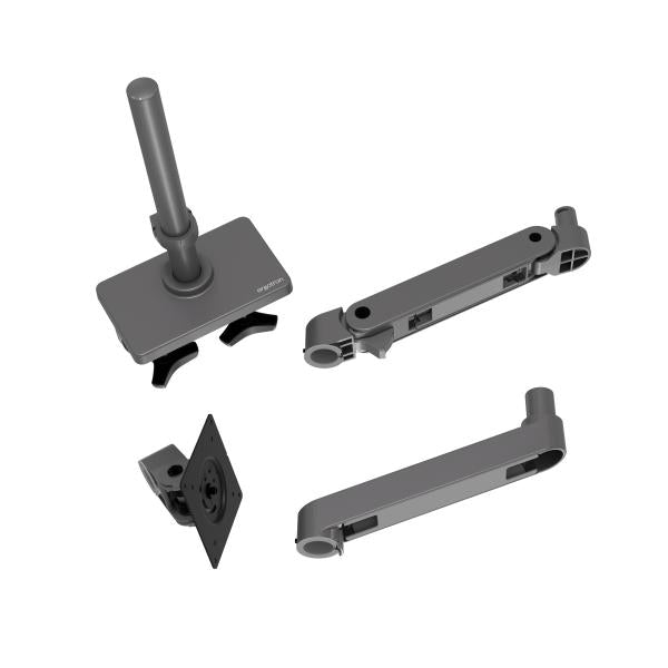 SUPPORTI TV/MONITOR Ergotron LXPRO ARM SINGLE DISP TALL POLE DIG