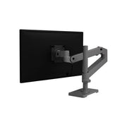 SUPPORTI TV/MONITOR Ergotron LXPRO ARM SINGLE DISP TALL POLE DIG
