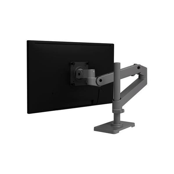 SUPPORTI TV/MONITOR Ergotron LXPRO ARM SINGLE DISP TALL POLE DIG 45-695-293