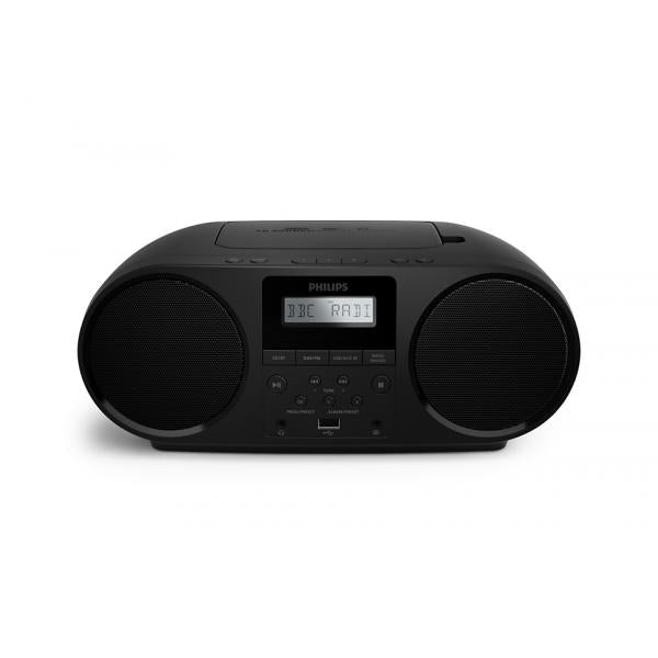 CD SOUNDMACHINE Philips LETTORE CD RADIO FM DAB+ AIO