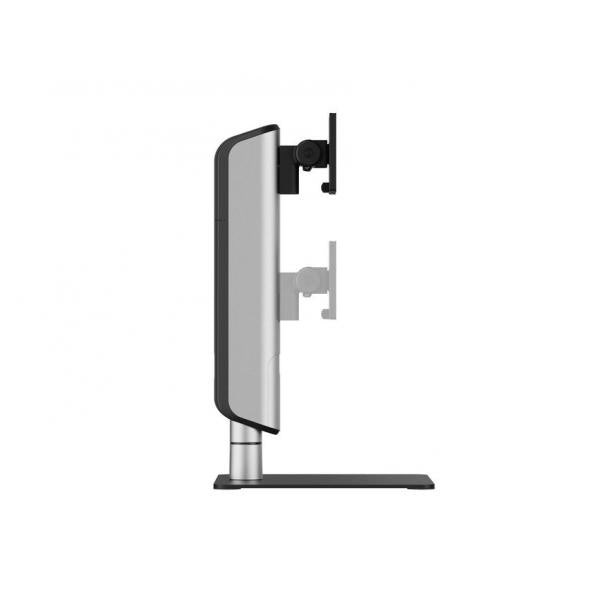 SUPPORTI TV/MONITOR Equip 17-49 HEAVY DUTY FREE STANDING MONI