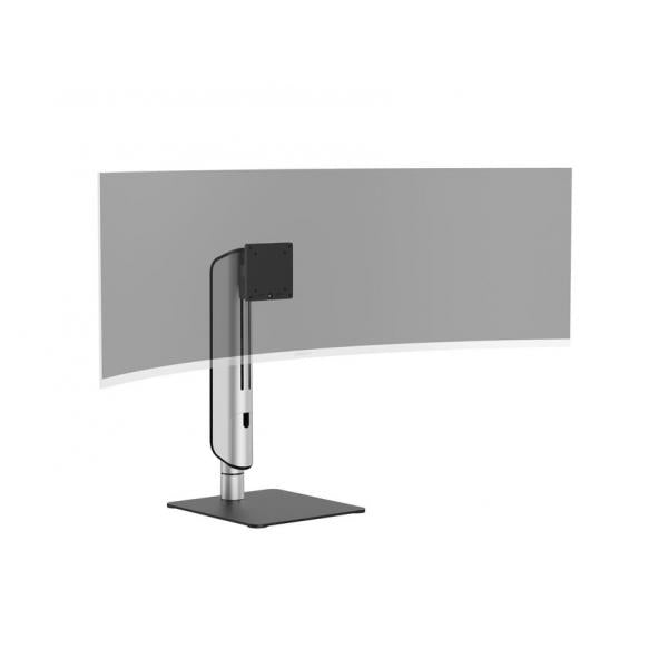 SUPPORTI TV/MONITOR Equip 17-49 HEAVY DUTY FREE STANDING MONI