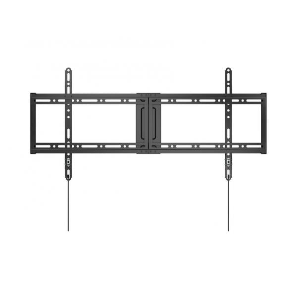 SUPPORTI TV/MONITOR Equip 43-95 FIXED SLIM TV WALL MOUNT BRAC