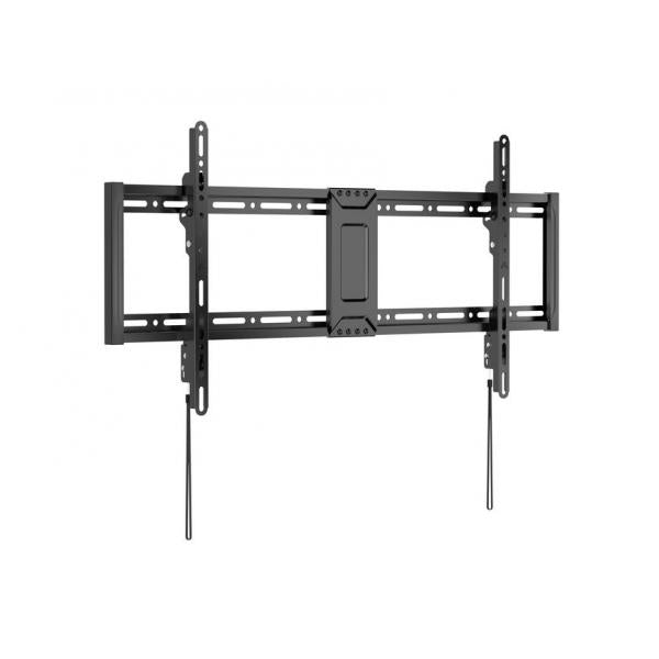 SUPPORTI TV/MONITOR Equip 43 -95 TILT SLIM TV WALL MOUNT BRA 650361