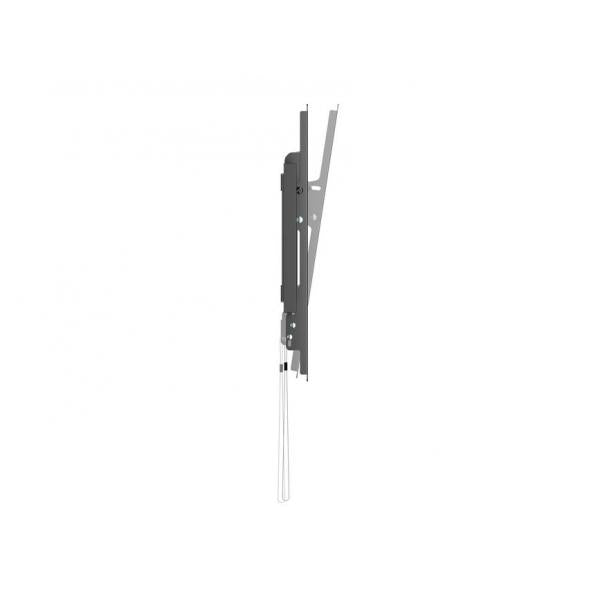 SUPPORTI TV/MONITOR Equip 43 -95 TILT SLIM TV WALL MOUNT BRA 650361