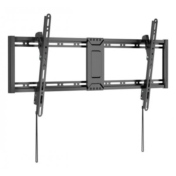 SUPPORTI TV/MONITOR Equip 43 -95 TILT SLIM TV WALL MOUNT BRA 650361