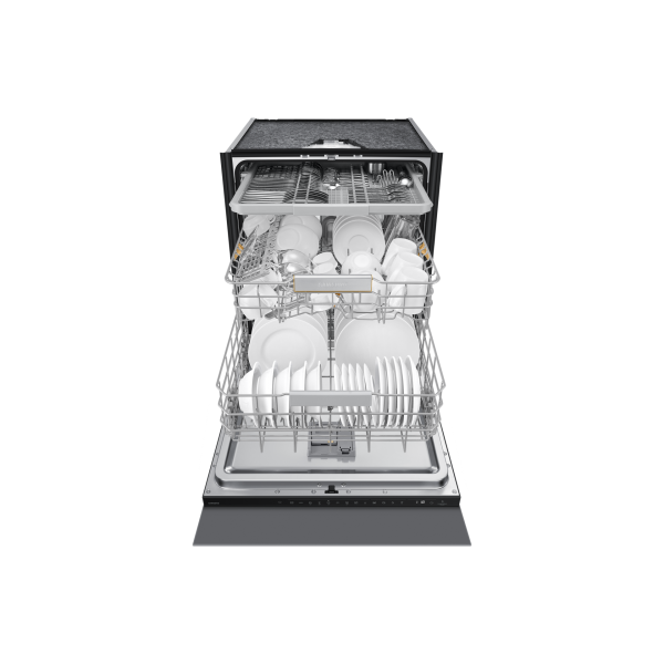 Samsung LAVASTOV. PANN. A S.T. 60cm 14 COP. 9 P. SLIDING 3 C. (NEL) B SAMSUNG SMDW60DG770I00
