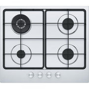 Franke & P.COTT. 60 SMART 3 GAS +DC INOX 106.0554.315 FRANKE FKFHSM6043GDCXSE