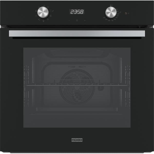 Franke FORNO NERO SMART A 8 FUNZIONI 116.0606.091 FRANKE FKFSM86HBK
