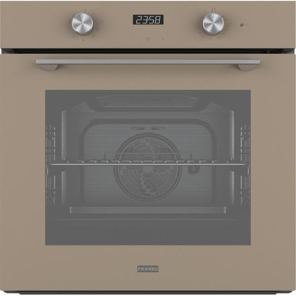 Franke FORNO MARIS OYSTER 8 FUNZIONI A 116.0606.047 FRANKE FKFMA86HOY