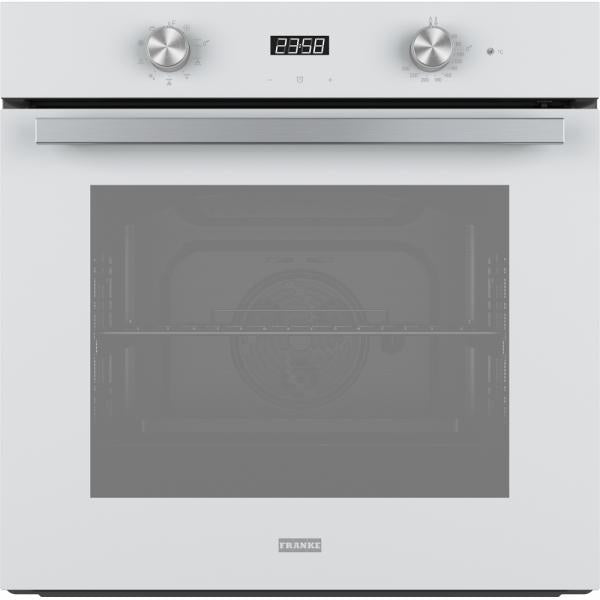 Franke FORNO BIANCO SMART A 8 FUNZIONI 116.0606.093 FRANKE FKFSM86HWH