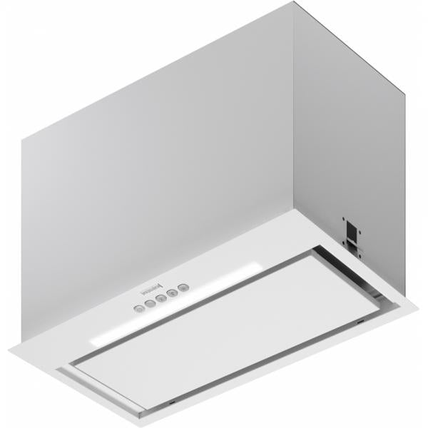 Franke GRUPPO INCASSO 52 BOX ASPIR. BIANCO MATT 305.0665.366 CLASSE B FRANKE FKFBFEWHMATTA52
