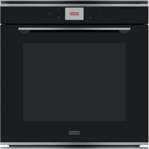 Franke FORNO MYTHOS INOX FULL STEAM A+ 116.0613.706 FRANKE FKFMY99HSXS