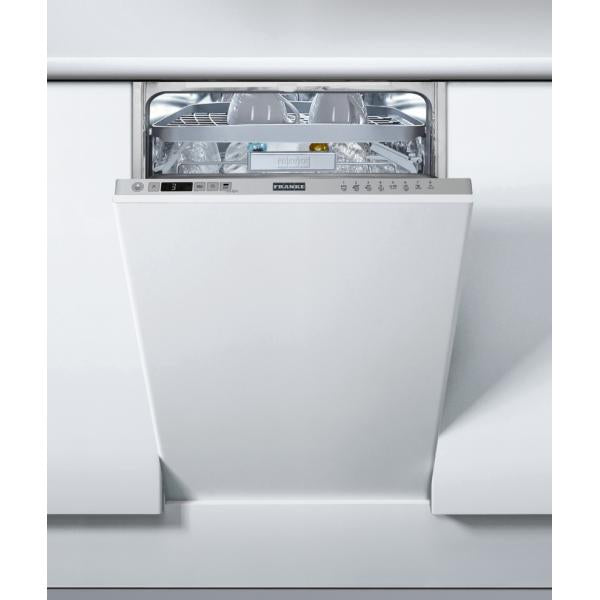Franke & LAVASTOVIGLIE SCOM.TOT. 450 (NEL) E 117.0616.305 FRANKE FKFDW4510E8PE