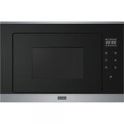 Franke FORNO MICRO NERO 25 lt man. SMART PLUS 131.0627.471 FRANKE FKFSM25MWXS