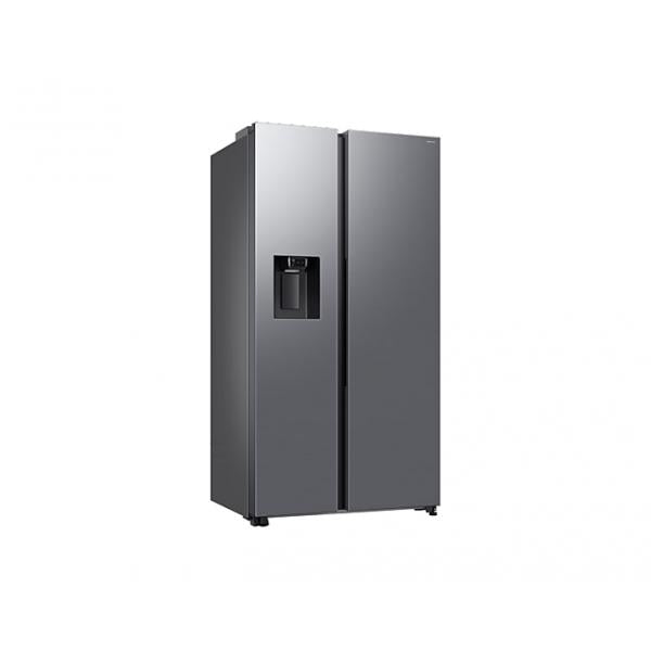 FRIGORIFERI LIBERA INSTALLAZIONE SIDE BY SIDE Samsung RS70F65KETEF SBS cl E con dispenser senza allaccio