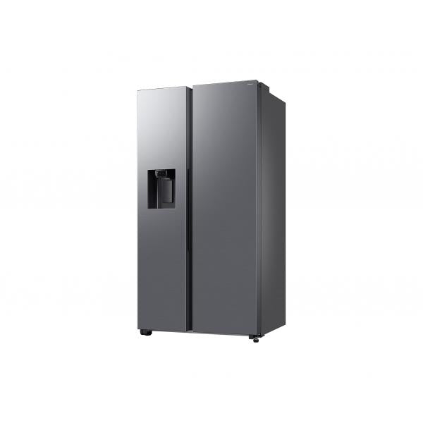 FRIGORIFERI LIBERA INSTALLAZIONE SIDE BY SIDE Samsung RS70F65KETEF SBS cl E con dispenser senza allaccio