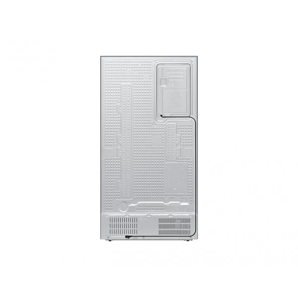 FRIGORIFERI LIBERA INSTALLAZIONE SIDE BY SIDE Samsung RS70F65KETEF SBS cl E con dispenser senza allaccio