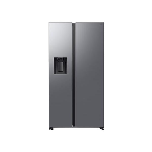 Frigoriferi Samsung CL E INOX DRINK NO ALLACCIO IDR.