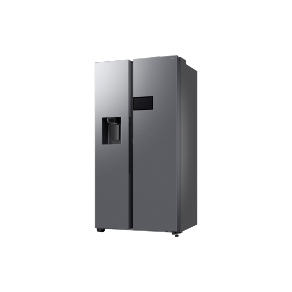 FRIGORIFERI LIBERA INSTALLAZIONE SIDE BY SIDE Samsung RS90F65EDTEF SBS AI Home cl D con dispenser