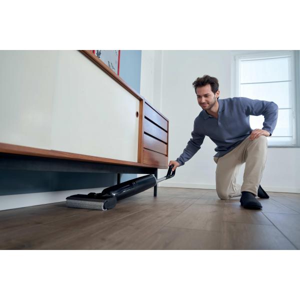 Pulizia Superfici Hoover LAVAPAVIMENTI WET DRY HW300 011