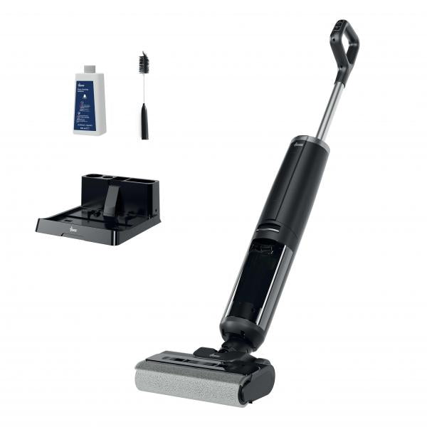 ASPIRAZIONE Hoover HW300 011 Scopa Elettrica Aspira-Lava Wet&Dry