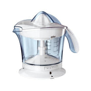 PREPARAZIONE CIBO Braun_b SPREMIAGRUMI 20W 1LT. BIANCO