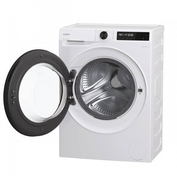 Lavatrici Candy CANDY LAVATR BR 411BL9-S 31020481