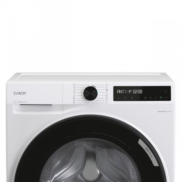 Lavatrici Candy CANDY LAVATR BR 411BL9-S 31020481