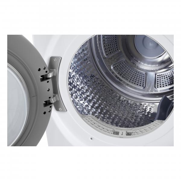 ASCIUGATRICI Lg Asciugatrice 18 kg Classe D DUAL Inverter