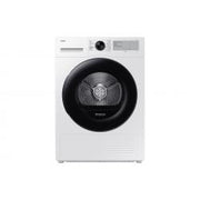 Samsung ASCIUGATRICE POMPA DI CALORE SERIE 5000D 9KG (NEL) C OBLO NERO SAMSUNG SMDV90DG52A0AH