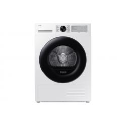 Samsung ASCIUGATRICE POMPA DI CALORE SERIE 5000D 9KG (NEL) C OBLO NERO SAMSUNG SMDV90DG52A0AH
