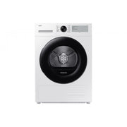Samsung ASCIUGATRICE POMPA DI CALORE SERIE 5000D 9KG (NEL) C OBLO NERO SAMSUNG SMDV90DG52A0AH