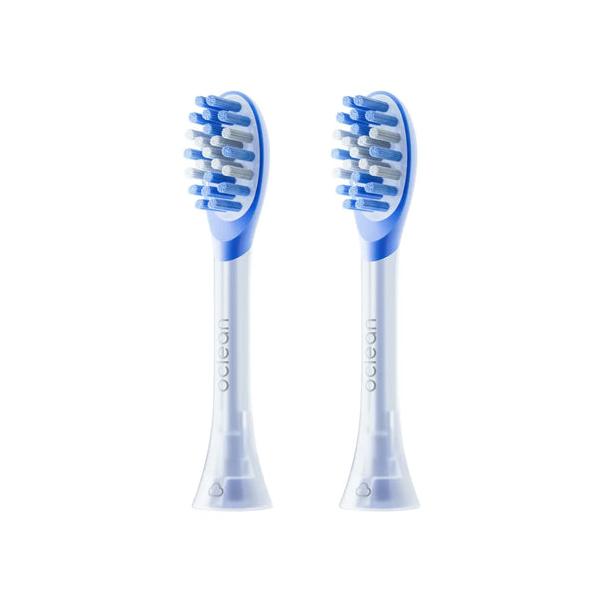 Igiene Orale Oclean EASY CLEAN-2 PACK BLUE