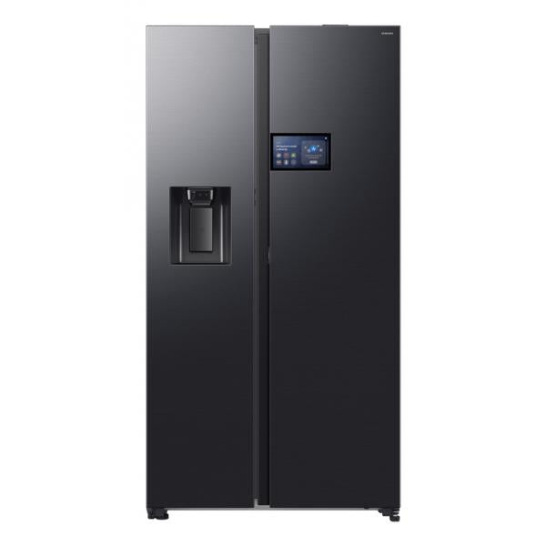 Frigoriferi Samsung CL D ANTR DRINK ALLAC E DISPL RS90F64EDFEF